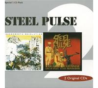 Steel Pulse - Handsworth Revolution/Rastafari Centennial