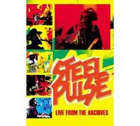 Steel Pulse: Live From The Archives [DVD]