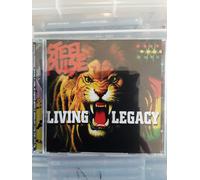 Steel Pulse - Living Legacy