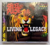 Steel Pulse - Living Legacy