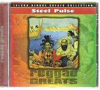 Steel Pulse - Reggae Greats: Island Reggae Greats Collection