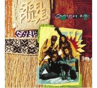 STEEL PULSE - SMASH HITS CD POP 16 TRACKS NEW