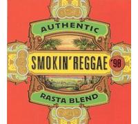 Steel Pulse - Smokin' Reggae '98