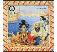 Steel Pulse - Steel Pulse Reggae Greats