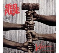 Steel Pulse - Victims [VINYL]