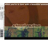 Steel Pulse - When You'Re in Love With a Bea