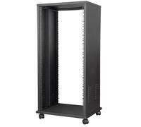 Steel Rack Case 20U