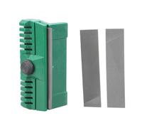 Steel Rails Dresser Synchrotron Track Chainsaw Guide Rod Chainsaw Tools Garden Guide Accessories Repair Tool Steel Dressing Station