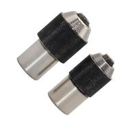 Steel Ratcheting Tap Socket 3-M12 Adjustable Chucks Ergonomic Handle & Torque Control for Professional Workshops Threading Tool Chuck