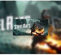 Steel Rats AR XBOX One CD Key