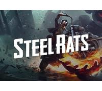Steel Rats (Xbox One / Xbox Series X|S) Xbox Live Key - ARGENTINA