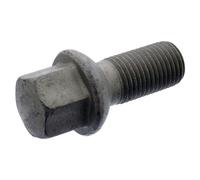 Steel Rear Front Wheel Bolt FEBI Fits MERCEDES Cls Gl Glk Viano Vito 2114010370