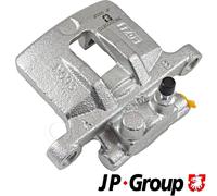 Steel Rear Left Brake Caliper JP Fits CHRYSLER Sebring DODGE JEEP 06-17 4605A477