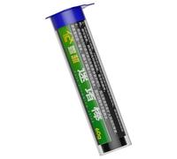 Steel Repair Putty - Epoxy Adhesive Stick, Durable Bonding Epoxy Putty Rods | Multi-purpose Rapid Fix Leak Seals Epoxy Putty, Strong Quick-Set Epoxy Glue for Metal Glass Wood Ceramic Projects