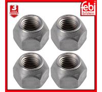 FEBI BILSTEIN Wheel Nuts 46705 Conical Seat F 19 FORD: KUGA 2, Focus 2 Kombi, FOCUS 3