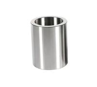 Steel Ring Bushing Guide Sleeve Spacer - U-V Resistant Composite Bearing(13x21x17mm)