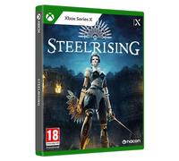Steel Rising