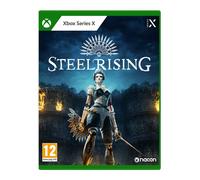 Steel Rising (Xbox Series X)