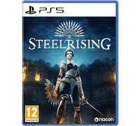 Steelrising (PS5)