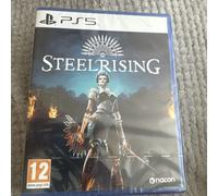 Steel Rising (PS5)