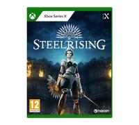Steel Rising (Xbox Series X) - Brand New & Sealed Free UK P&P