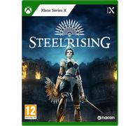 Steel Rising (Xbox Series X) NEW