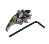 Steel Roller Foot 0.3cm for Heavy Fabric Feed(A)
