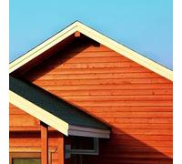 Steel Roof Mounting Bracket for Weather Vanes Designed for Permanent Outdoor Use with Strong Wind Resistance Features