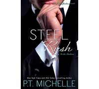 Steel Rush: 5 (In the Shadows)