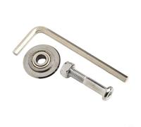 Steel Scoring Wheel 24x5mm for Cricut Maker Thick Card(24x6mm)