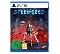 Steel Seed