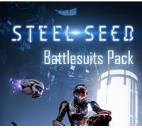 Steel Seed - Battlesuits Pack DLC PC Steam CD Key