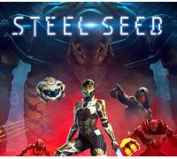 Steel Seed NA PS5 CD Key