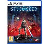 Steel Seed - PlayStation 5