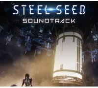Steel Seed - Soundtrack DLC PC Steam CD Key