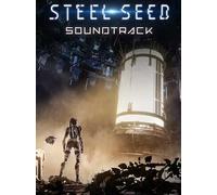 Steel Seed - Soundtrack (PC) - Steam Key - GLOBAL