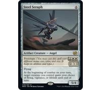Steel Seraph | The Brothers' War