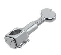 Steel Sewing Machine Needle Clamp with Screw for Butterfly 8230,