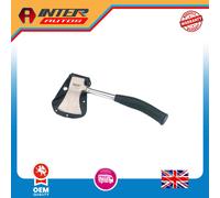 Steel Shafted Hand Axe, 560g 62166
