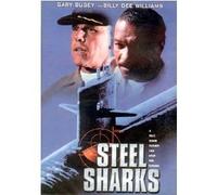 Steel Sharks [DVD] (2005) Gary Busey; Billy Dee Williams; Rodney McDonald