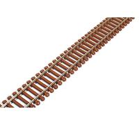 Steel Sleeper Flexi Track Code 75
