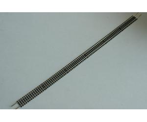 Steel-sleeper flexi-track length 520 mm TT Gauge Tillig 83136