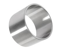 Steel Sleeve Bushing, 2pcs ID 6mm OD 8-15mm H 5-20mm, Bearing(6x8x16mm)