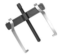 Steel Smooth Rod Bearing Puller Two Jaw Bearing Removers Versatile Puller Tool for Easy Use in Tight Space Automotive Repair Tool