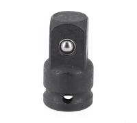 Steel Socket Joint Adapter for Pneumatic Wrenches Supporting Standard Drive Transitions 1/4 3/8 1/2 3/4 Inch (1-2 to 3-4)