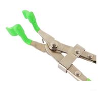 Steel Spark Plier with Vinyl Coated Tips and Grips