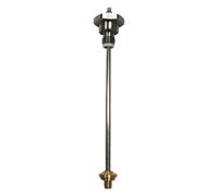 Steel Sprayer Nozzle for TA300 Paint Tool with 0.8 to 1.5Mm Needle Tip Size Option Nozzle for Smooth Finishing Steel