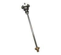 Steel Sprayer Nozzle for TA300 Paint Tool with 0.8 to 1.5Mm Needle Tip Size Option Nozzle for Smooth Finishing