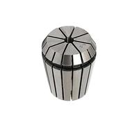 Steel Spring Collet 1PC ER32 Spring Collet 1-20mm for Engraving Machine Motorized Spindle Machining Center(9mm)