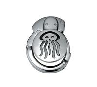 Steel Stainless Sex Toys Inverted Chastity Lock Device Flat Penis Cage SM Invisible Abstinence Adjustable Cock Rings Cage for Male Penis Training Bondage to Prevent Erection for Men